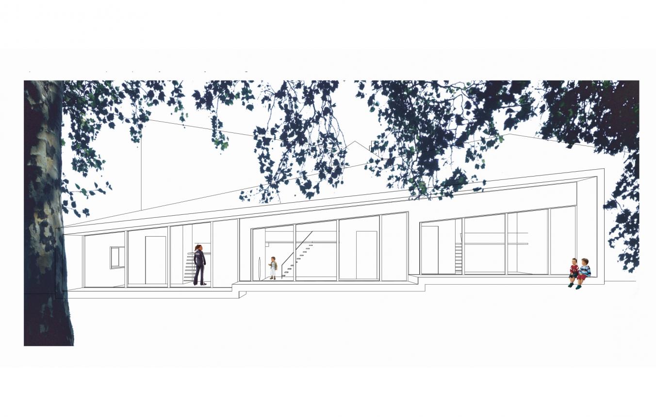 OO0708 visiebundel © Maccreanor Lavington Architects