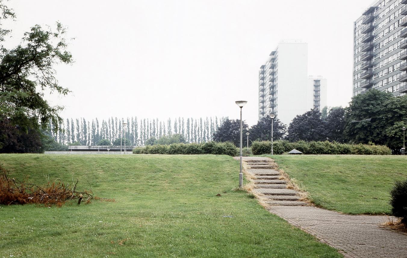 1009 Locatie Linkeroever Antwerpen ©Niels Donckers