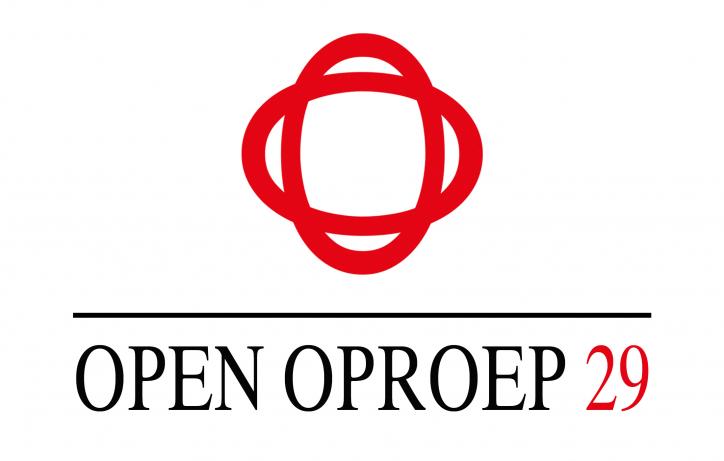 Open Oproep 29