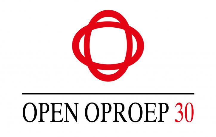Open Oproep 30