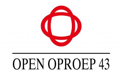 Open Oproep 43