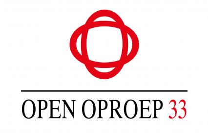 Open Oproep 33