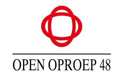 Open Oproep 48