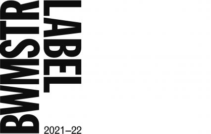 Stempel Bouwmeester Label 2021 - 2022