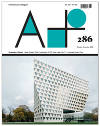 A+286 cover