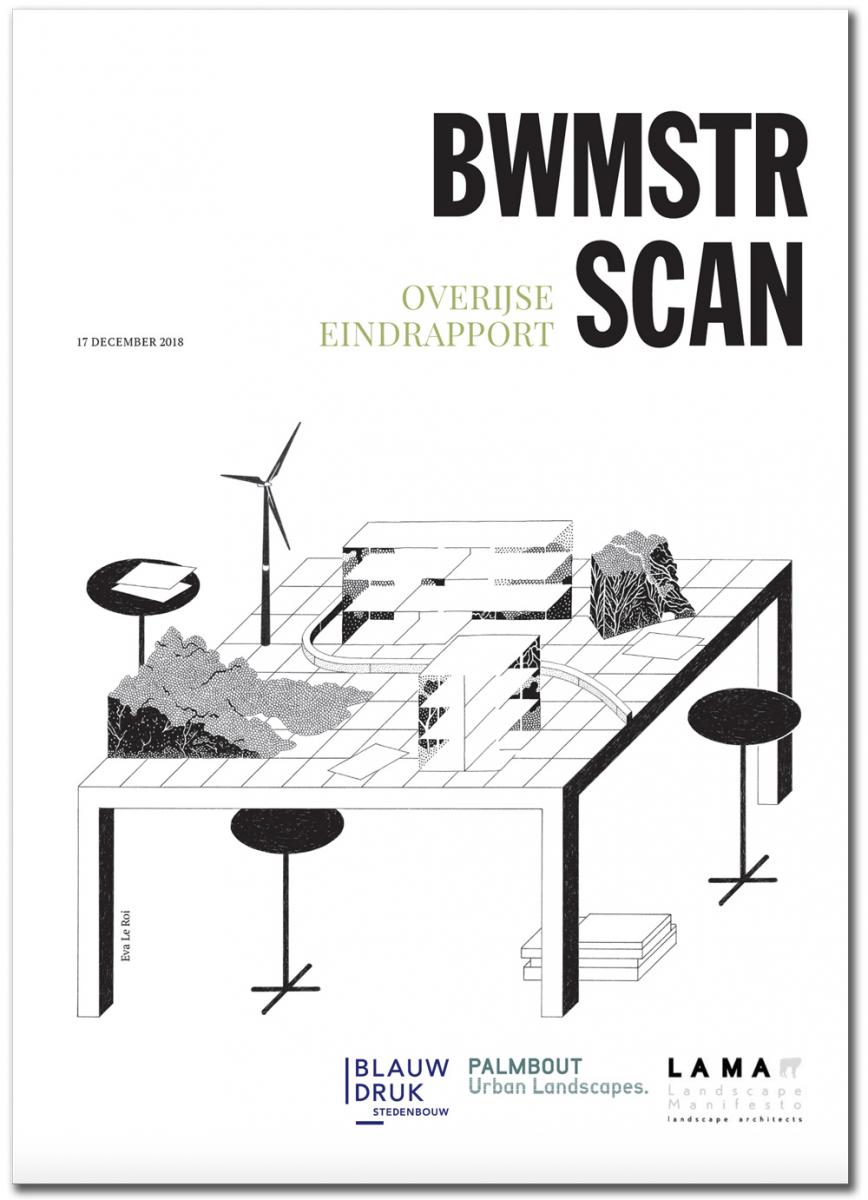 Bouwmeester Scan Overeise eindrapport cover