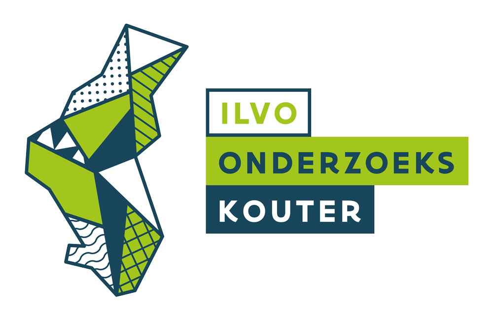 Logo ILVO Onderzoekskouter