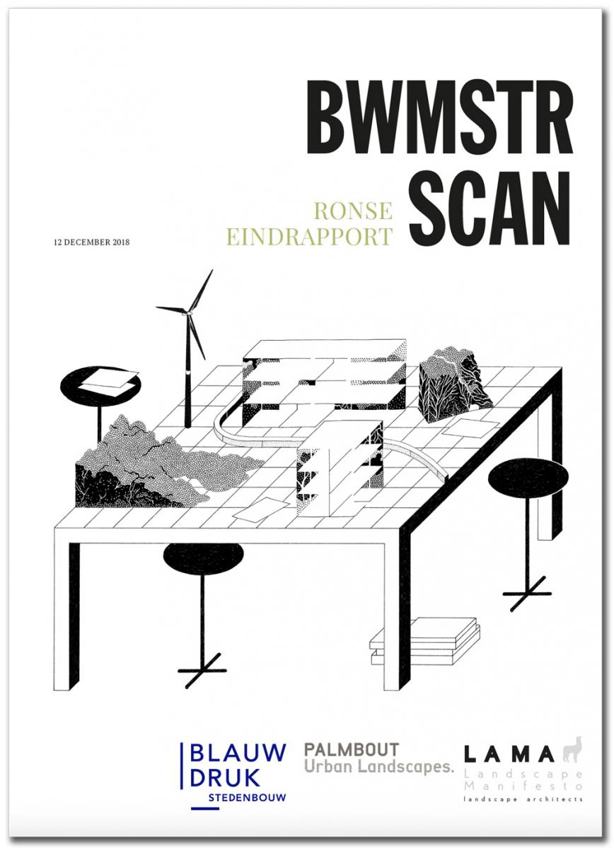 Cover eindrapport Bouwmeester Scan